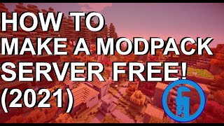 How To Make A Better Minecraft Modpack Server Play The Better Minecraft Modpack w Your Friends [upl. by Donatelli]