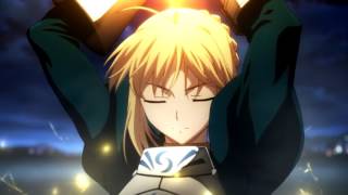 AMV Fate series and Others [upl. by Ilke]