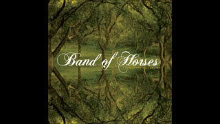 Band Of Horses  Everything All The Time Full Album [upl. by Nnazil217]