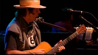 Neil Young  Harvest Moon Subtítulos en Español [upl. by Silera928]