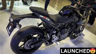 Top 04 New Bike Launches 💥 In 2025 Upcoming bikes in India 2024 Upcoming new model bikes in India [upl. by Nilyram]