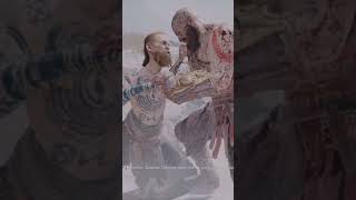 Kratos vs Baldur EP 5 godofwarragnarok playstation5 gameplay longnplay kratos [upl. by Alyl67]