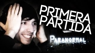 PARANORMAL  Vuelve el miedo Las tres primeras noches en la casa [upl. by Aeriell379]