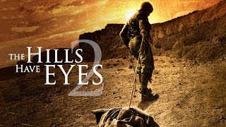 The Hills Have Eyes 2 2007 Movie  Michael McMillian Jessica Stroup J updates Review amp Facts [upl. by Neeneg311]