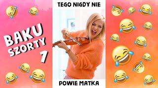 🔥 CZEGO NIGDY NIE POWIE MATKA 1 Shorts [upl. by Ttimme494]