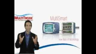 Multitrode  MultiSmart Introduction [upl. by Moria680]