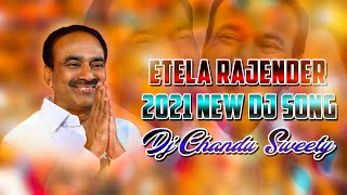 ETELA RAJENDER DJ SONG  YUDDHAM EKA MODHALAYINDHI  BJP TELANGANA DJ SONG  DJ CHANDUSWEETY [upl. by Ianthe6]