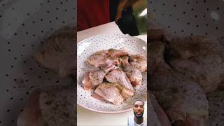 Chicken fricassee chicken roll food chickenfricassee foodie cooking pasta easyrecipe recipe [upl. by Nylatsyrc]