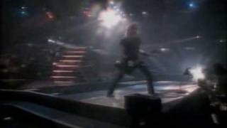 Metallica  The Best Unforgiven Live Performance [upl. by Tami]