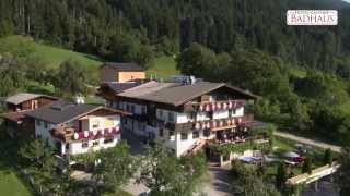 Hotel Gasthof Badhaus [upl. by Gizela506]