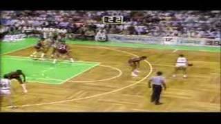 The NBAs 100 Greatest Plays  Steals [upl. by Naraa275]