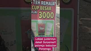 Rasanya Jos luur chicken pinggir jalan [upl. by Stanhope]