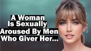 Psychological Facts about Women  Mind blowing facts about Women  DocSphere [upl. by Giardap321]