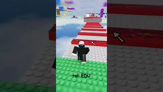 roblox robloxshorts fy foryou fypシ゚viral memes humormemes gameplay amizade videoviral [upl. by Cayla759]