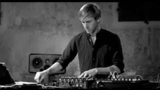 Ritchie Hawtin Live  CONTACT Munich Germany  01122018 [upl. by Reuven24]