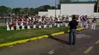 Percusiones  Centro Escolar Presidente Venustiano Carranza [upl. by Ozan720]