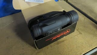 Best Night Vision Monocular In 2024  Top 10 New Night Vision Monoculars Review [upl. by Reizarf828]