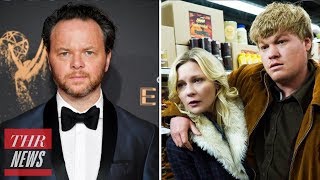 Fargo Creator Reveals First Season 4 Details  THR News [upl. by Lorena845]