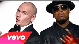 Pitbull amp NeYo  Time Of Our Lives Official Video [upl. by Spillihp]