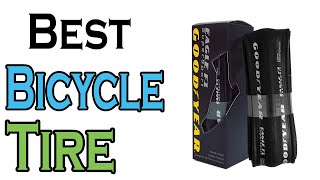 TOP 5 BEST Bicycle Tire Review 2024 [upl. by Francis]