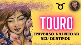 TOURO ♉UMA PESSOA PENSA EM VOCÊ SEM PARAR POR UM MOTIVO [upl. by Einafets635]