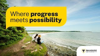 Where progress meets possibility [upl. by Pandora]