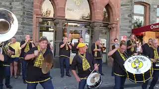 De Zwiebels  hou me nog een keertje vast  wijnfeesten 2019 Bernkastel [upl. by Ardenia723]