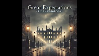 Great Expectations  Part 1  Full Audiobook with Relaxing Music [upl. by Avitzur688]