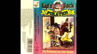 Käpt’n Jack und seine Piraten – die Befreiung aus dem Kerker￼￼ [upl. by Arin76]