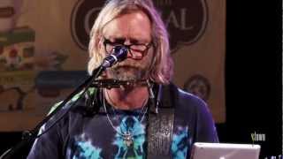 Anders Osborne  quotTracking My Rootsquot eTown webisode 284 [upl. by Gustav]