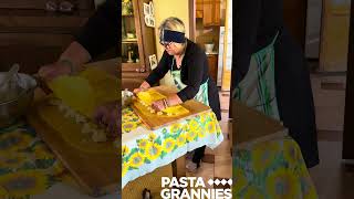 Quick and easy Ricottafilled ravioli ravioli easyrecipe shorts [upl. by Juliet]