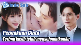 【Indo Sub】Sayangku tolong dengarkan pengakuanku baikbaik🌟💎BintangBerlian MiniDrama [upl. by Hahnert722]