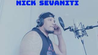 NOFO NOFO AU  NICK SEVANITI 2019 [upl. by Prentice654]