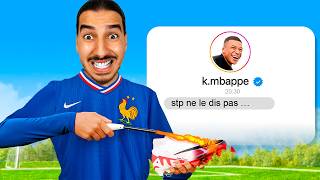 Jai Testé 100 Mythes de Football [upl. by Terrell]