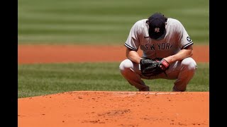 Michael Kay Rants on Yankees Getting Swept by Red Sox  Michael Kay Show 62821 [upl. by Farah937]