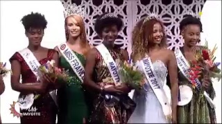 LIVE 👑Suivez lélection de Miss Mayotte 2018 en direct de Kani Bé [upl. by Akirdna251]