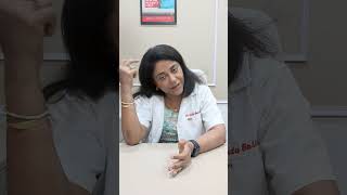 Understanding Androgenetic Alopecia Dr Indu Ballani Explains Hair Loss in Men and Women [upl. by Noraa]