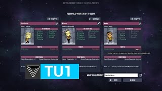 Oxygen Not Included  Neuanfang  Thermal Upgrade 1 Deutsch [upl. by Chappy336]