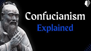 Confucianism 101  Documentary [upl. by Aihsram]