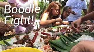 Buhay Sa BUKID How To HARVEST Kamote [upl. by Karab]