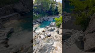 Chiavenna Italy A Journey Through History and Nature 🇮🇹 viralvideos touristattractions 4k [upl. by Clifton473]