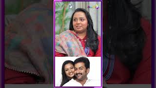 இனி நான் நடிக்க மாட்டேன்னு எப்ப சொன்னேன்  Actress Sharanya Bhagyaraj Breaking [upl. by Norha]