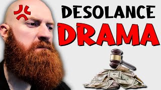 I WON THE LAWSUIT Xeno VS The Most Despicable Final Fantasy 14 Player Desolance HUGE DRAMA [upl. by Shel]