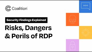 Remote Desktop Protocol RDP Vulnerabilities and Security Best Practices [upl. by Frodin]