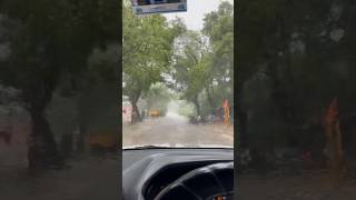 Tumhe barish bada yaad karti hai vairal barish [upl. by Leirbaj]