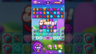 Candy Crush Friends Saga Level 1202 [upl. by Ignace774]