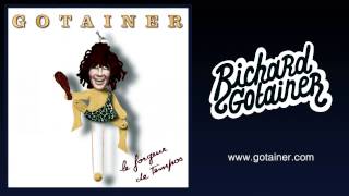 Richard Gotainer  Fais moi une chanson [upl. by Daiz]