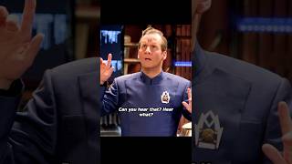 Is it laughter or rimmer’s voice movieshorts video [upl. by Arikehs]