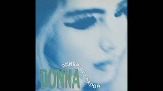 Annerley Gordon – Donna [upl. by Ynneg]