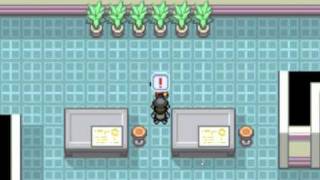 Detonado Pokémon Fire Red parte 22  Ataquem a base dos Rockets [upl. by Adriaens279]